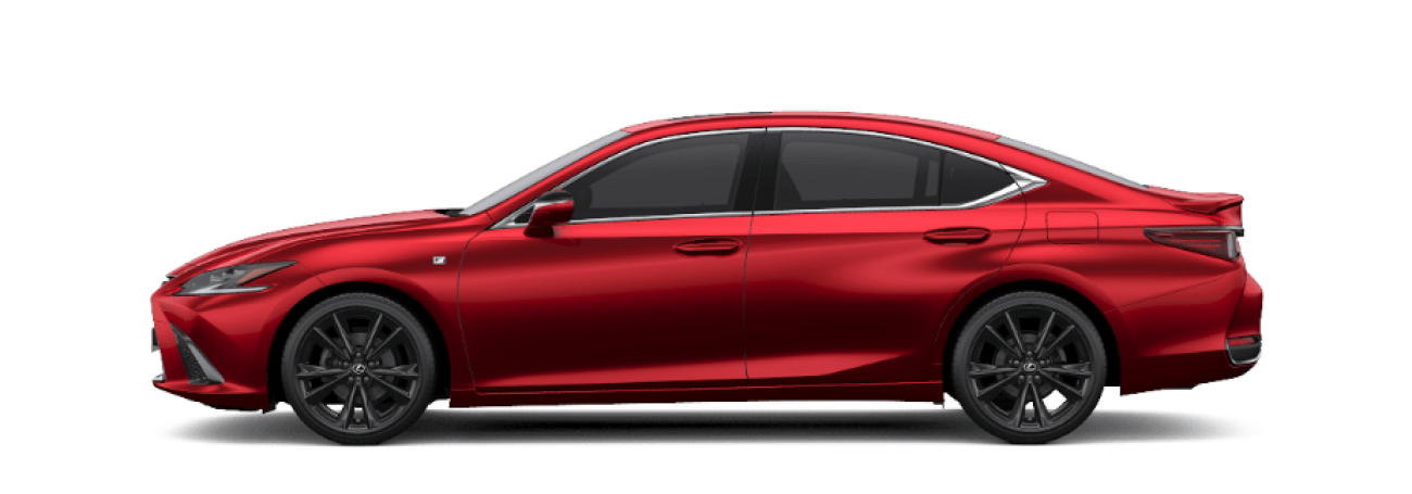 Lexus ES 250 F SPORT