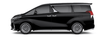 Lexus LM 500h (6 Chỗ)