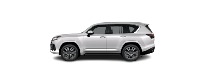 Lexus LX 600 F SPORT