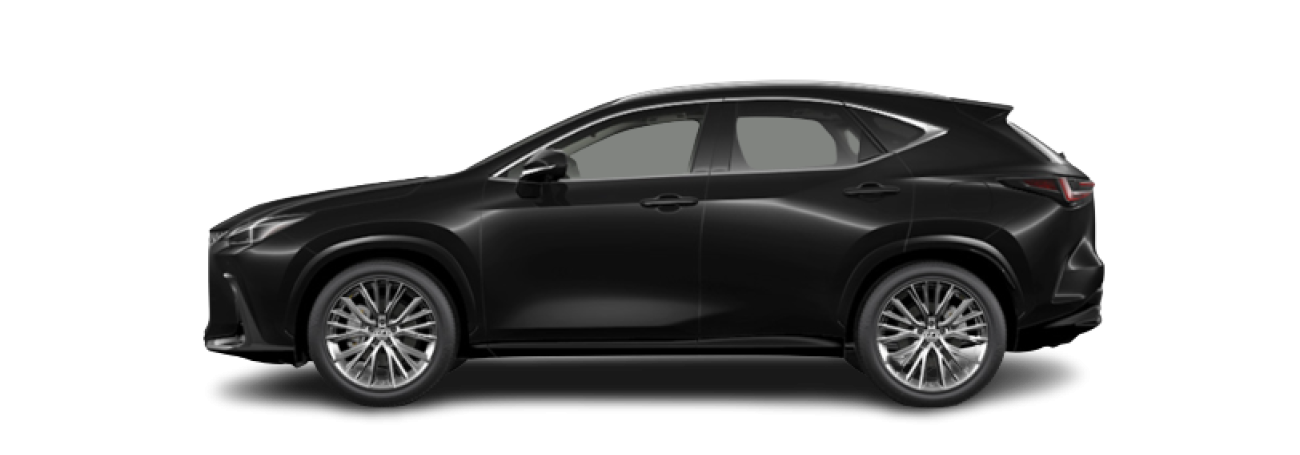Lexus NX350 F-Sport