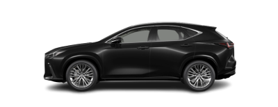 Lexus NX350 F-Sport