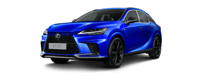 Lexus RX 350 F SPORT